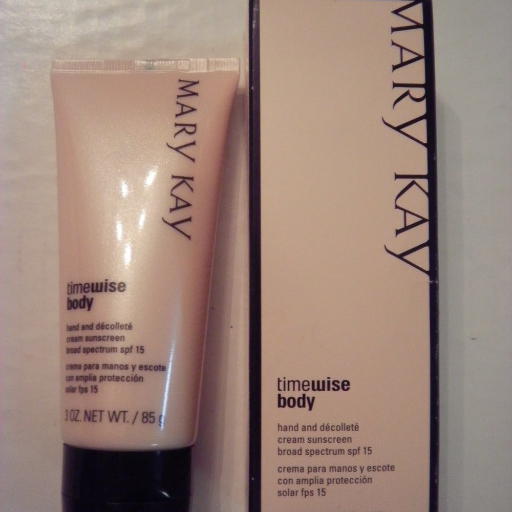 MARY KAY Timewise Body Lotion
